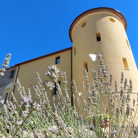 Fattoria La Campigliola Διαμέρισμα Εξωτερικό φωτογραφία