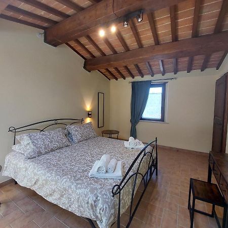 Fattoria La Campigliola Διαμέρισμα Εξωτερικό φωτογραφία